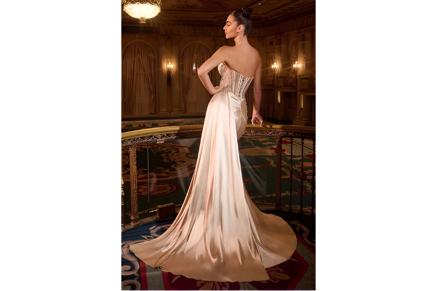 Ladivine KV1131 - Image 3