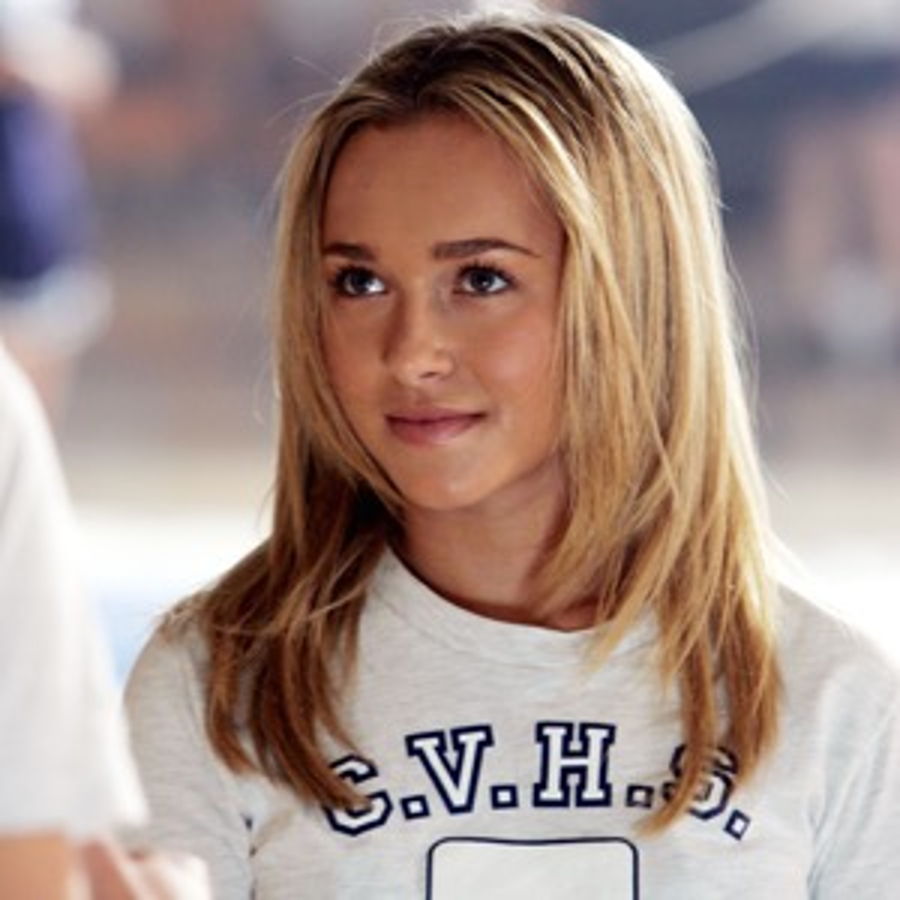 Claire Bennet | Bi Characters | Bi.org