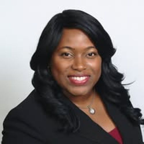 Alicia Ebony Cox