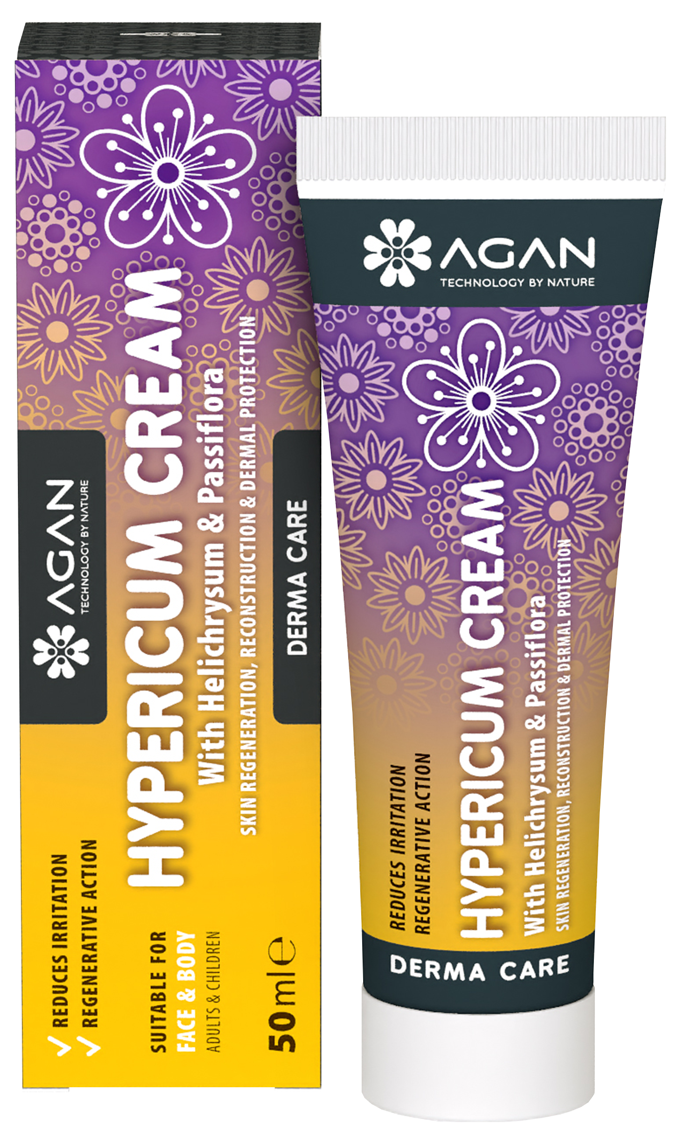 AGAN DOLORPAN CREAM