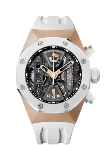 Royal Oak Concept