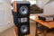 Focal JM Lab Utopia Center Be Pair with Stands 3