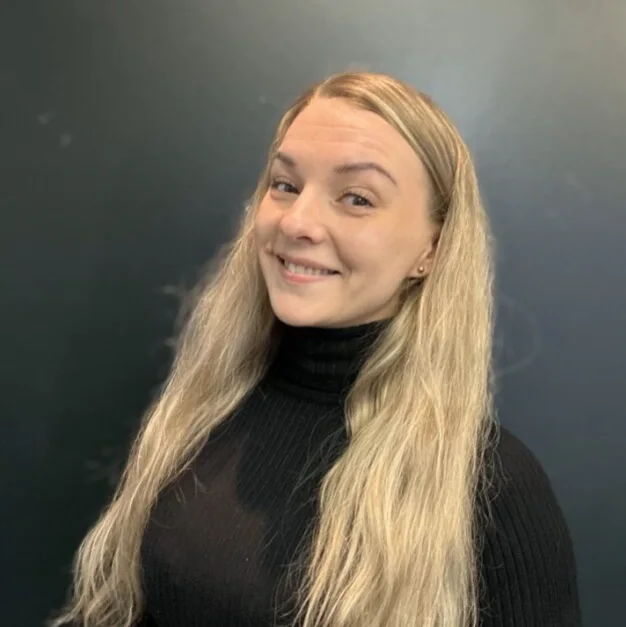 Maija Haapasaari