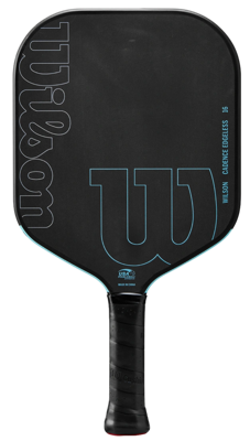 Wilson Cadence Edgeless 16 pickleball paddle