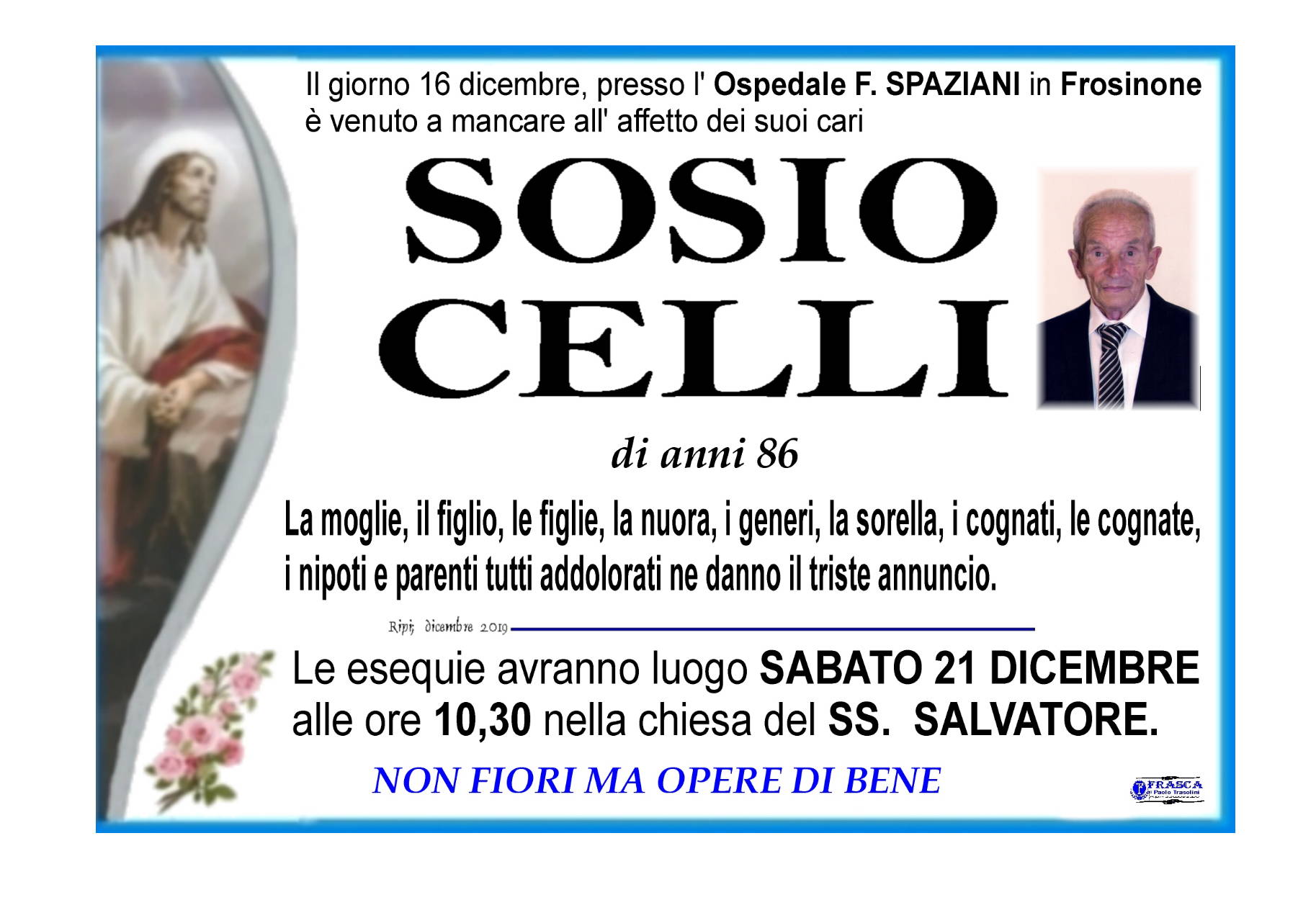 Sosio Celli