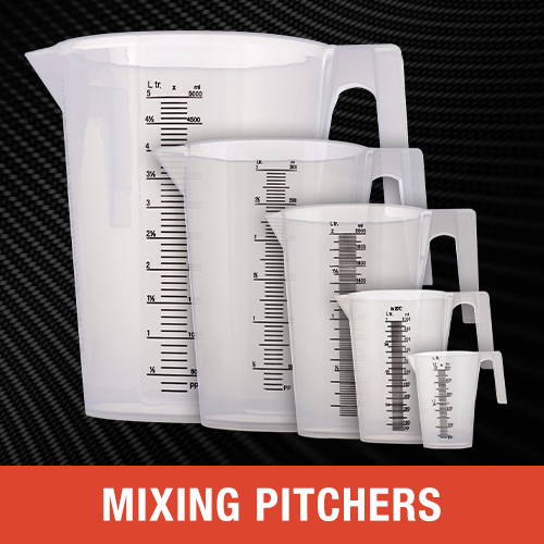 Mixing Pitchers Category