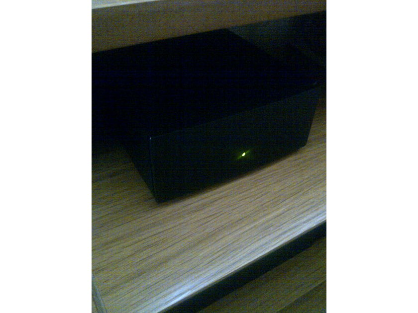 Naim Stageline N phono preamp with SNAIC - MM