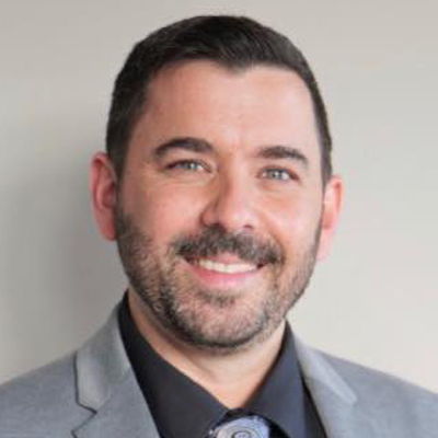 Sébastien Normandeau