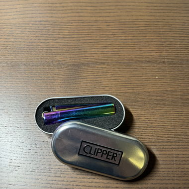 Clipper Feuerzeug