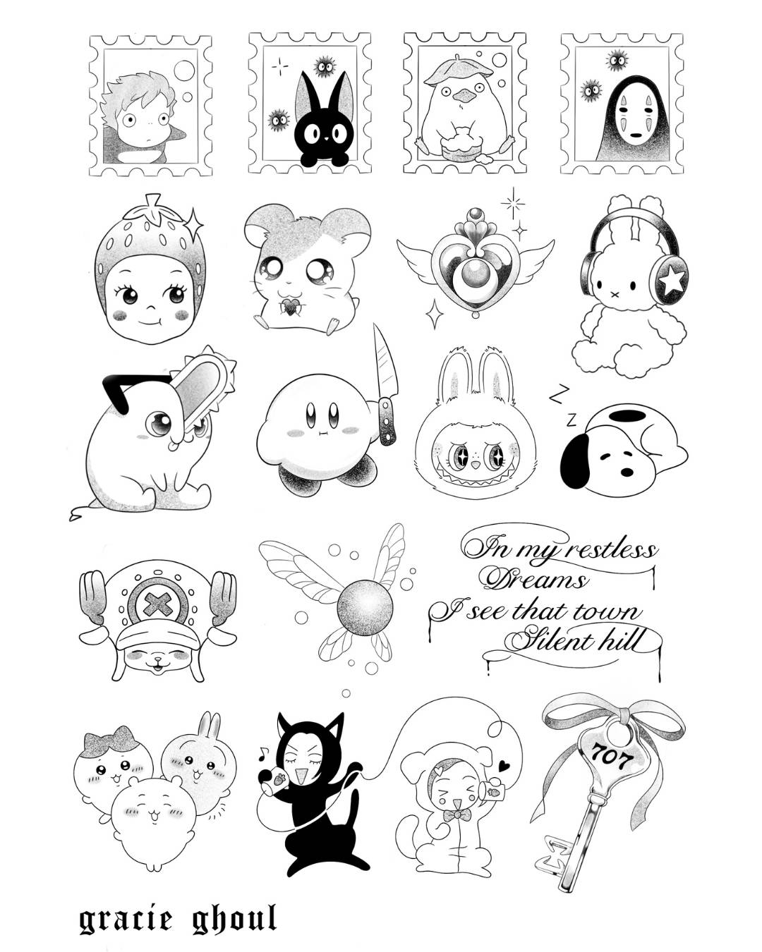 Dr Pickles - Store Image