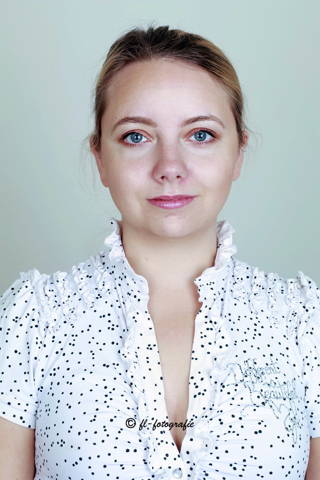 Lisa Hakhoff