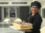 Cooking classes Assisi: Special cooking class: desserts what a passion!