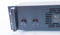 Cinepro  1K2  Stereo Power Amplifier (1281) 4