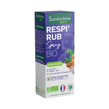 Respi'Rub Bio-Spray