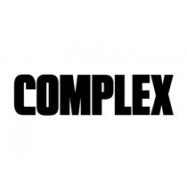 complex logo