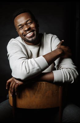 Cedric Fouda