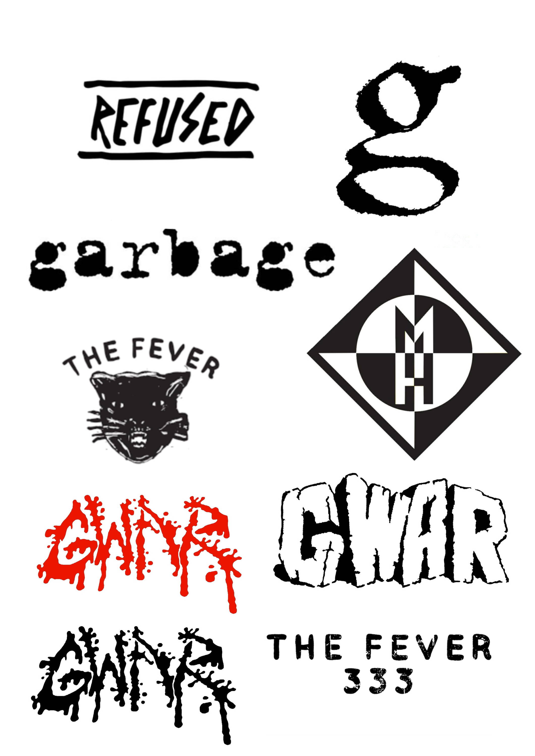 Dr Pickles - Store Image