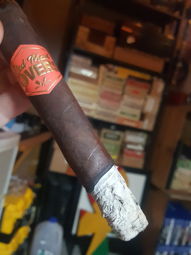 Nice ash