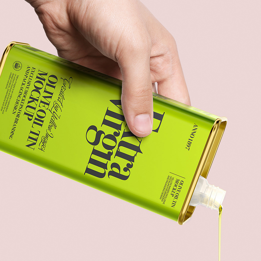 Why Mockup Is A Game Changer In Packaging Design Dieline