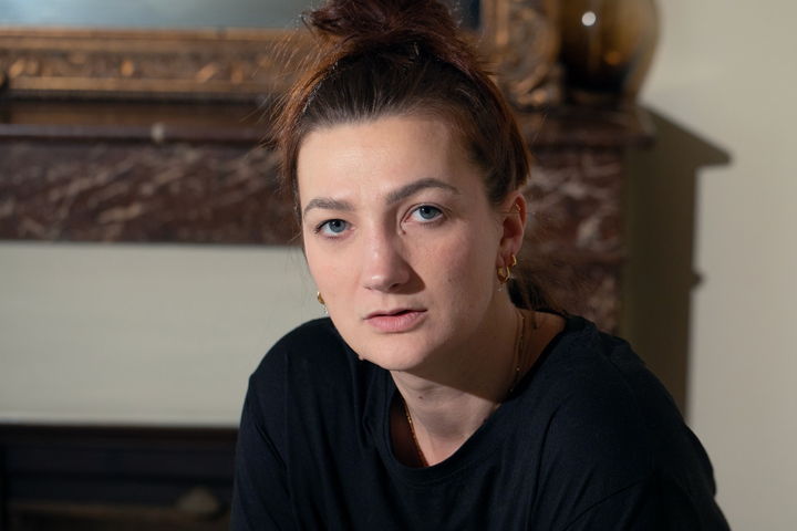 Wendy Valcke