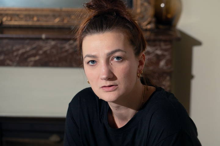 Wendy Valcke