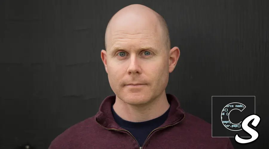 Code Story – E10: William Neill, Basket