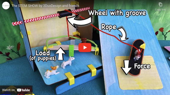 bridge engineering challenge