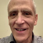 Ron Unger, MSW