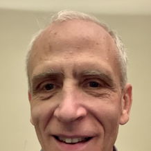 Ron Unger, MSW