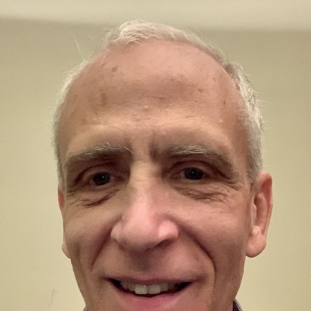 Ron Unger, MSW