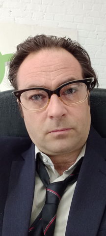 Frédéric Clou