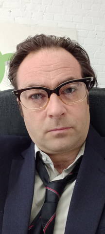 Frédéric Clou