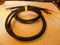 Black Shadow LYRE SILVER/TEFLON 8 AWG Speaker Cables 3
