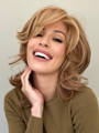 Featured Here: Goddess by Raquel Welch in shade RL29/25 Golden Russet