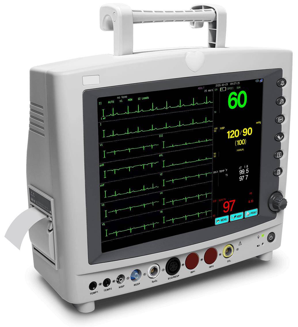 Patient Monitor