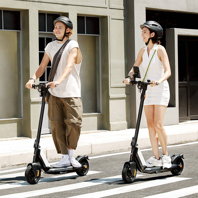 NIU KQi1 Pro Electric Kick Scooter NIU® Official