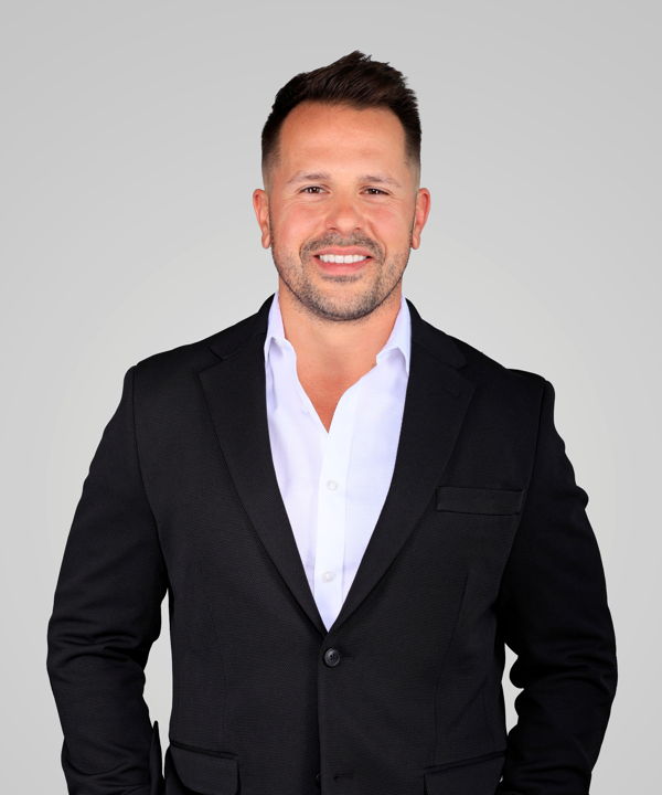 Jay Roxburg