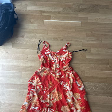 Sommerkleid 