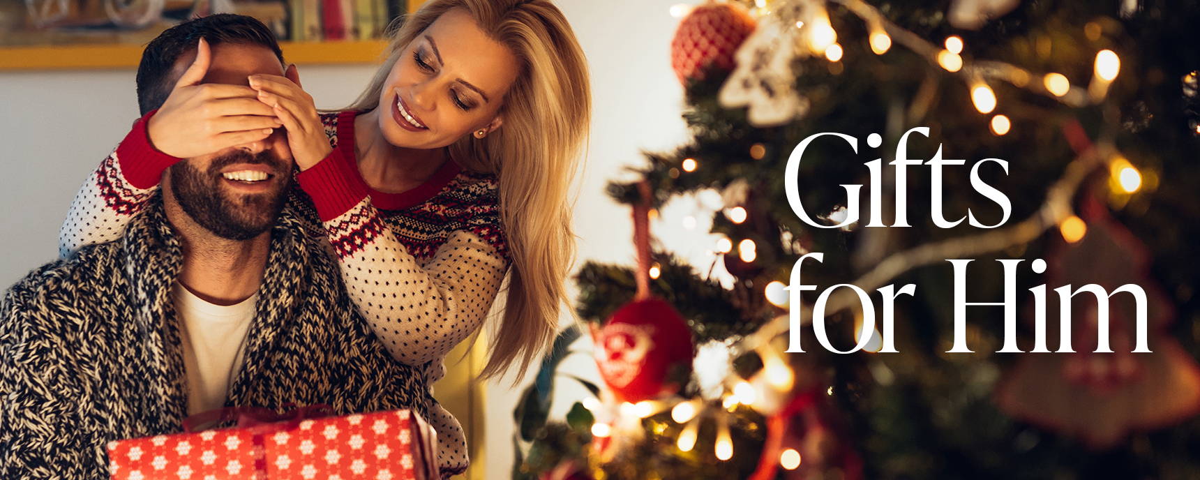 Shop Gift Ideas for Her