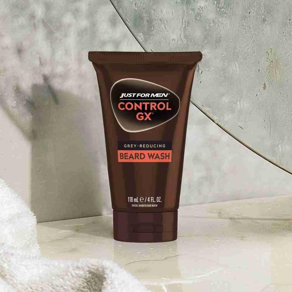 Control Gx Beard Wash - Image 8