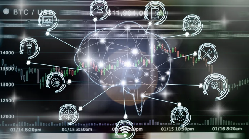 Exploring the Potential of AI-based Cryptocurrencies: The Next Big Thing in the Crypto Market