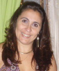 Sandra Lencioni Narezi