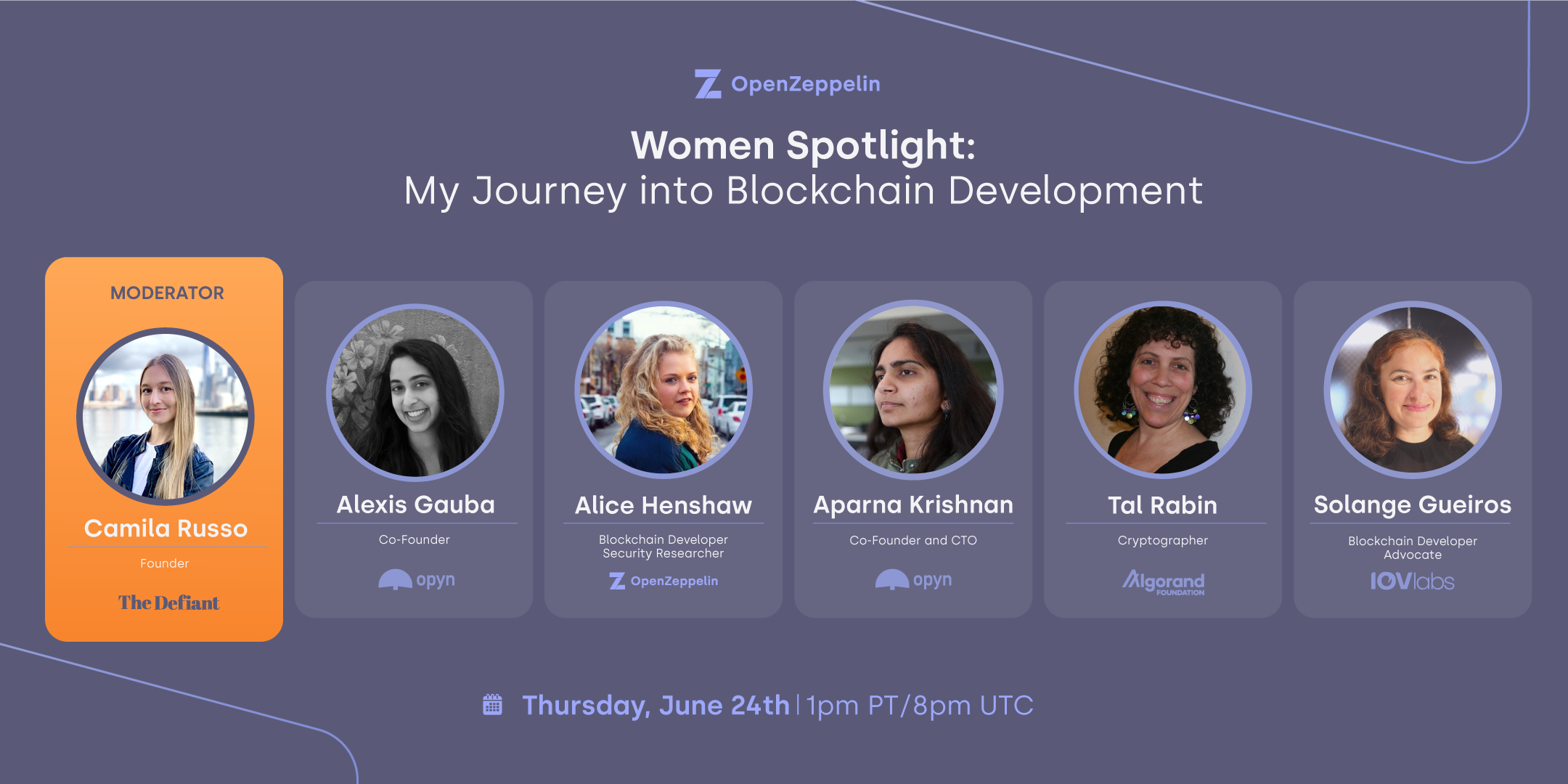 About OpenZeppelin