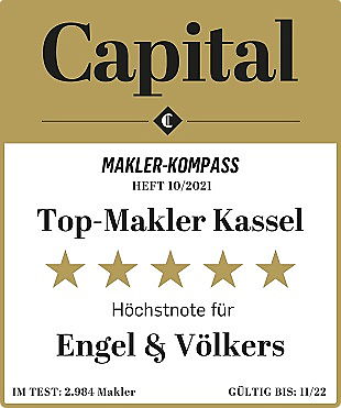  Kassel
- Engel & Völkers Kassel
