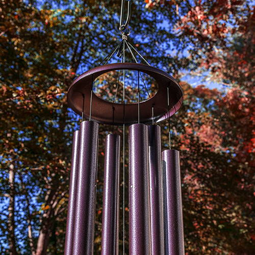 Arabesque 50 Wind Chime