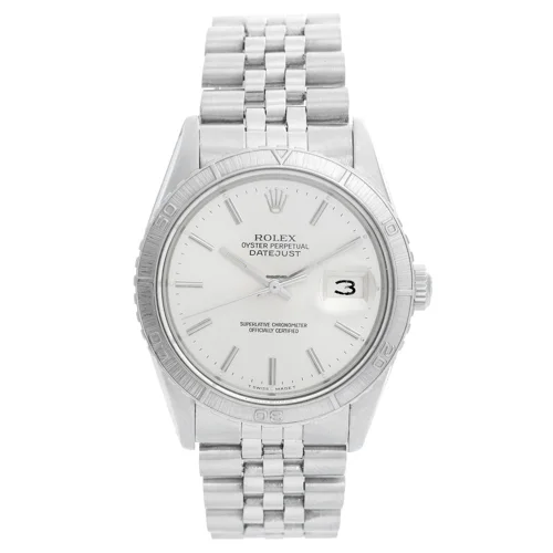 Rolex Datejust Turn-O-Graph Turn-O-Graph