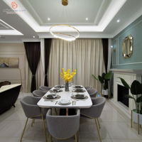 kbinet-classic-modern-malaysia-selangor-dining-room-living-room-interior-design