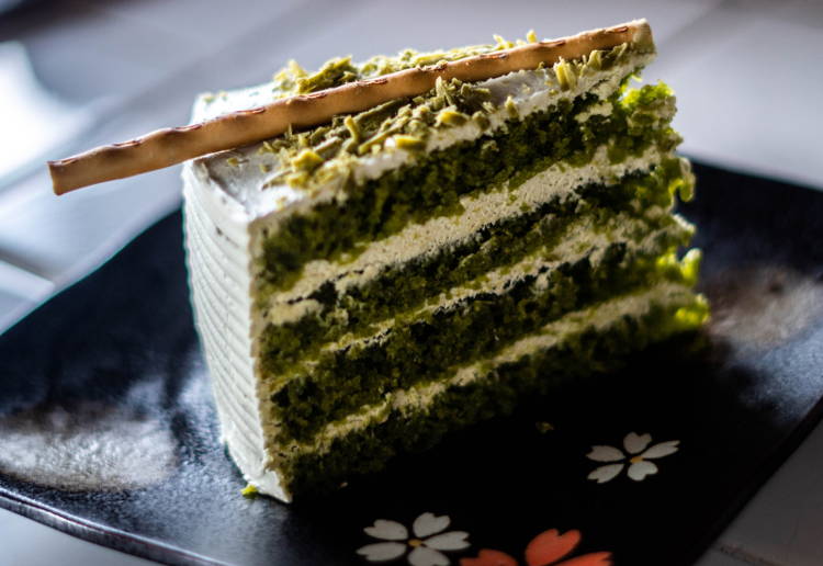 和風アフタヌーンティーとは