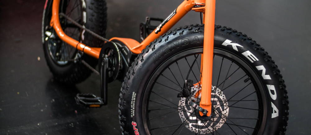 How to Choose Fat Bike Tires: Expert Tips & Tricks