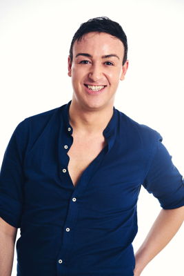 Dimi Tarantino 